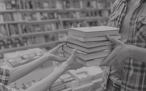 新書版
